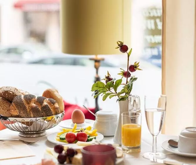 Fotos del hotel Wolf Dietrich:  6