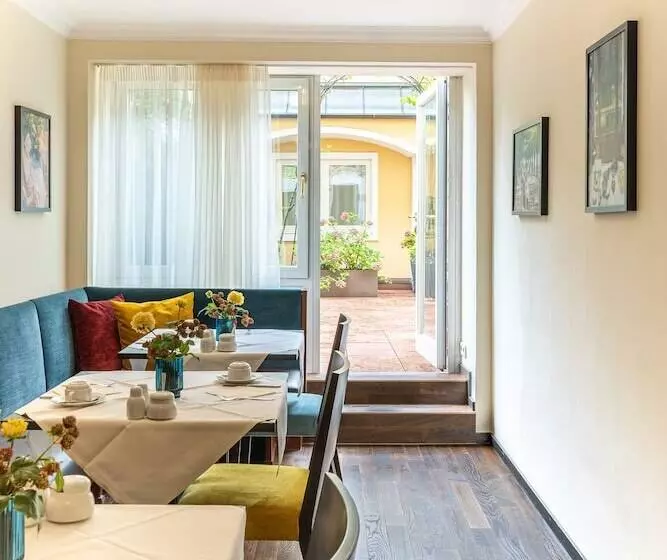 Fotos del hotel Wolf Dietrich:  11