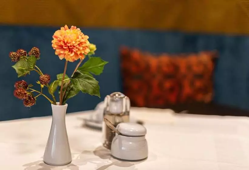 Fotos del hotel Wolf Dietrich:  12