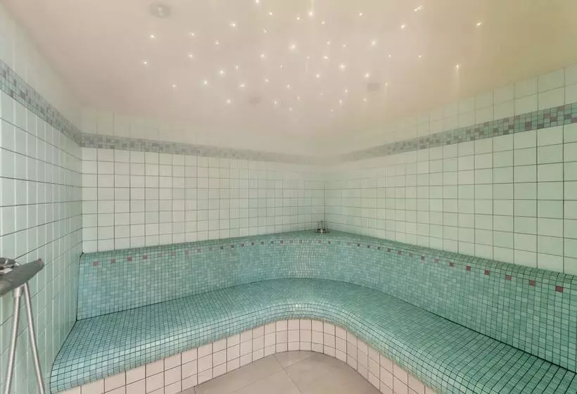 Fotos del hotel Wolf Dietrich:  13