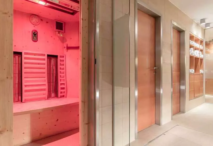 Fotos del hotel Wolf Dietrich:  15