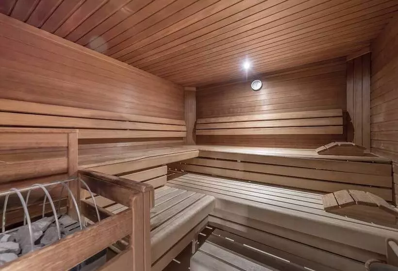 Fotos del hotel Wolf Dietrich:  10