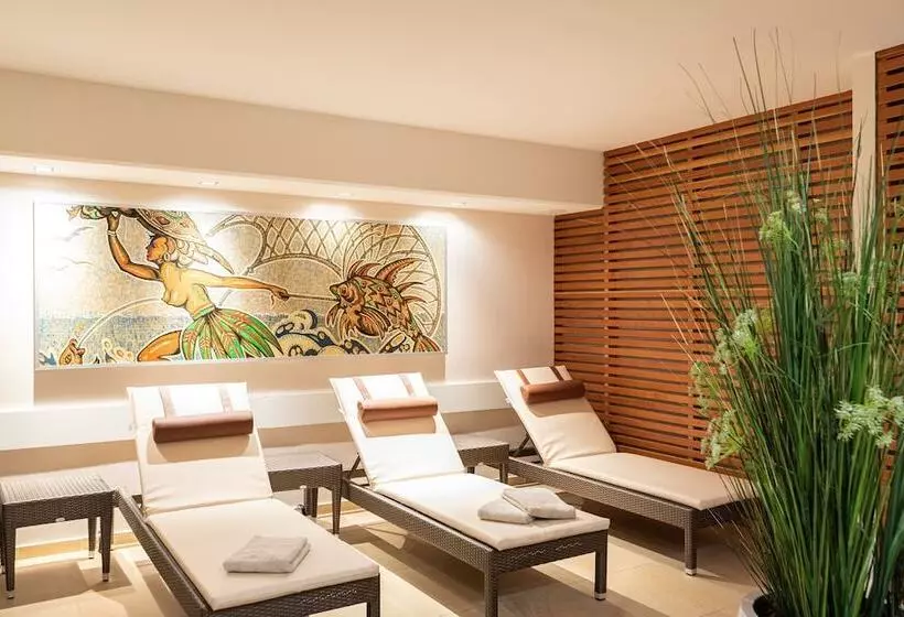 Fotos del hotel Wolf Dietrich:  14