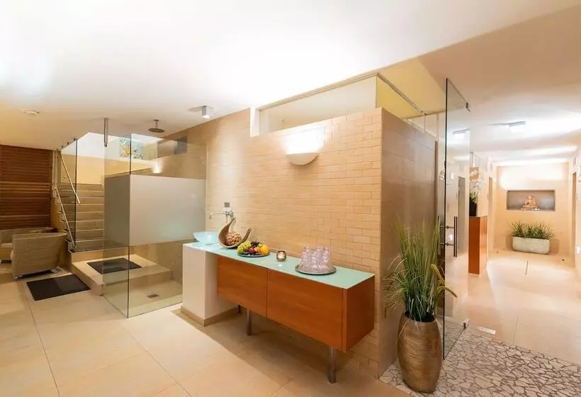 Fotos del hotel Wolf Dietrich:  7