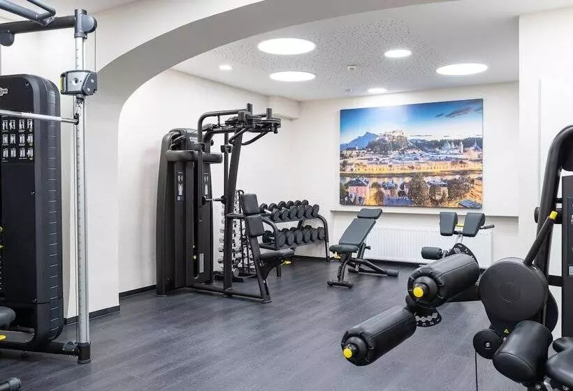 Fotos del hotel Wolf Dietrich:  2