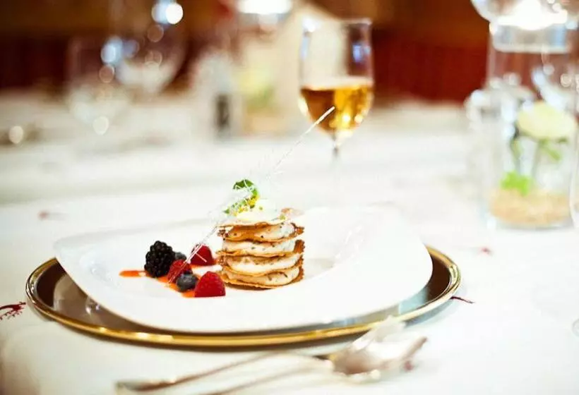 Fotos del hotel Sporthotel Neustift:  22