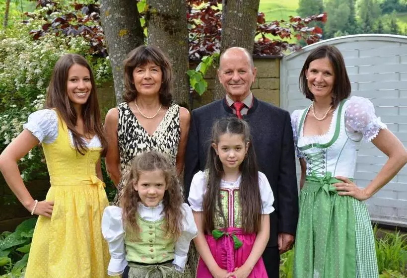 Fotos del hotel Sporthotel Neustift:  7