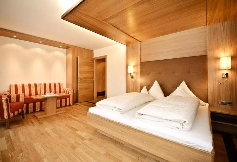 Fotos del hotel Sporthotel Neustift:  15