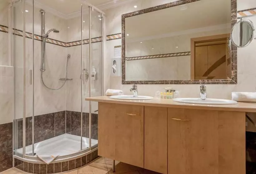 Fotos del hotel Sporthotel Neustift:  6