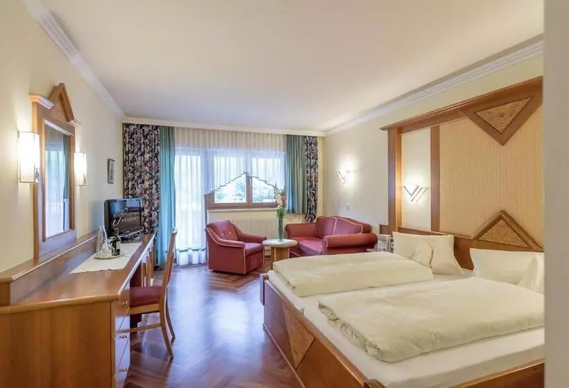 Fotos del hotel Sporthotel Neustift:  17