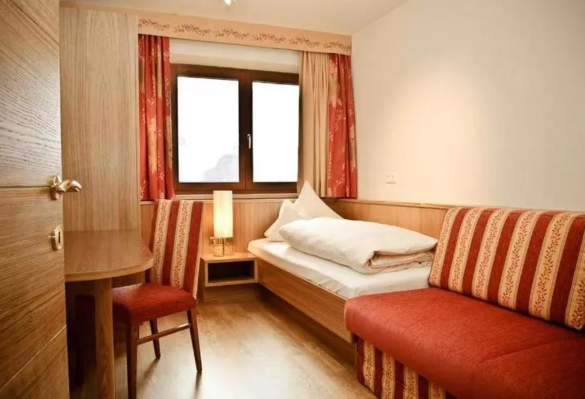 Fotos del hotel Sporthotel Neustift:  21