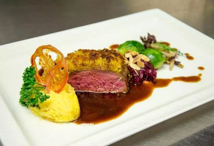 Fotos del hotel Sporthotel Neustift:  9