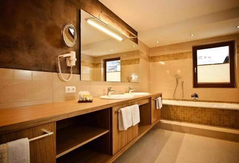 Fotos del hotel Sporthotel Neustift:  10