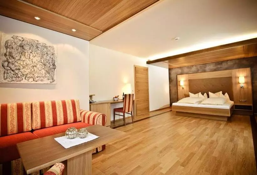 Fotos del hotel Sporthotel Neustift:  8