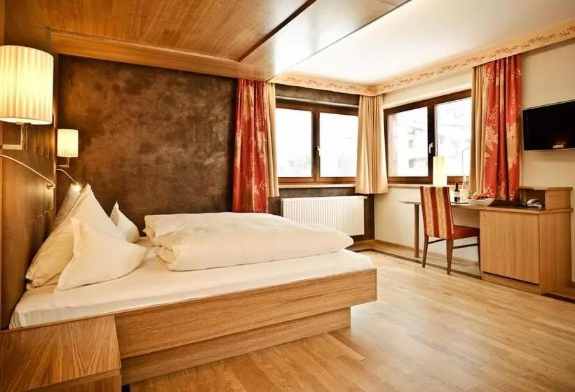 Fotos del hotel Sporthotel Neustift:  19