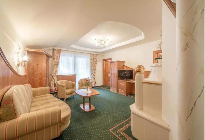 Fotos del hotel Sporthotel Neustift:  25