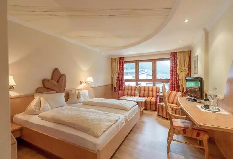 Fotos del hotel Sporthotel Neustift:  23