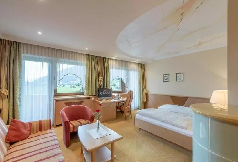 Fotos del hotel Sporthotel Neustift:  12