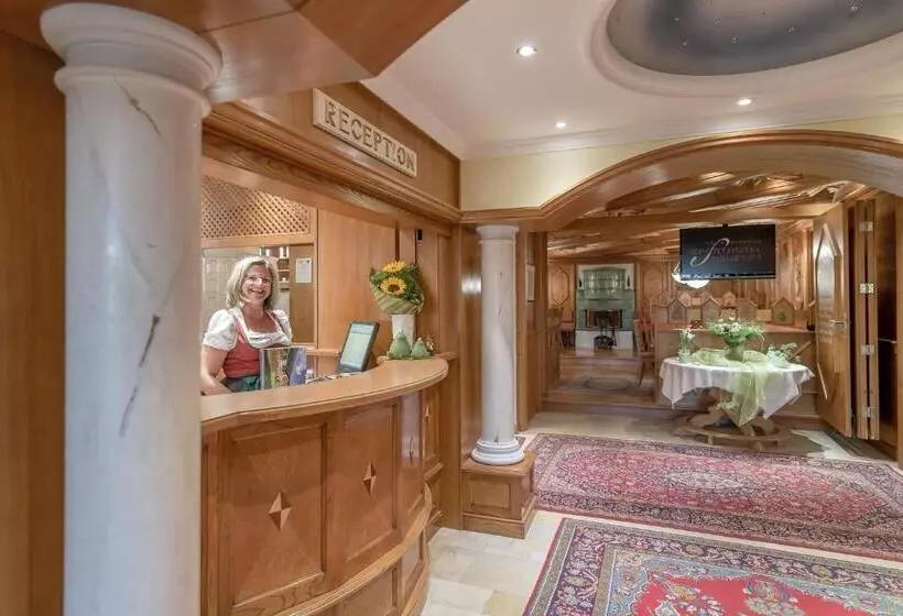 Fotos del hotel Sporthotel Neustift:  3