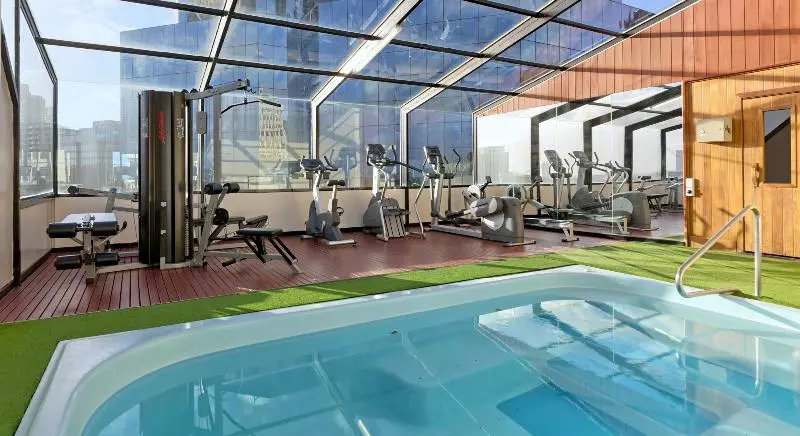 Fotos del hotel Bayview Eden Melbourne:  5