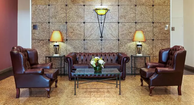 Fotos del hotel Bayview Eden Melbourne:  3