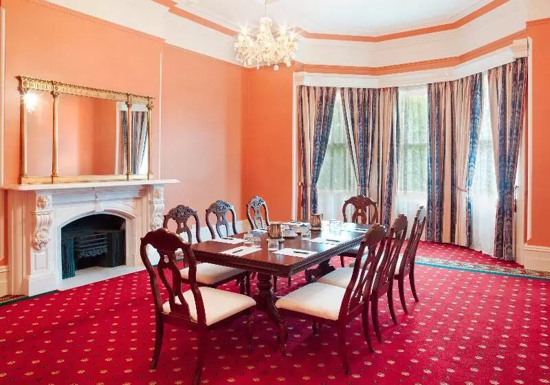 Fotos del hotel Bayview Eden Melbourne:  15