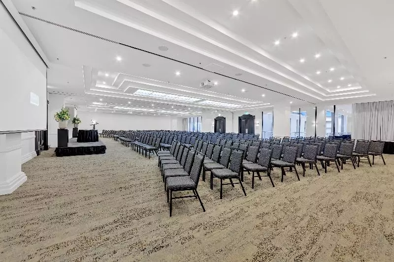 Fotos del hotel Bayview Eden Melbourne:  8