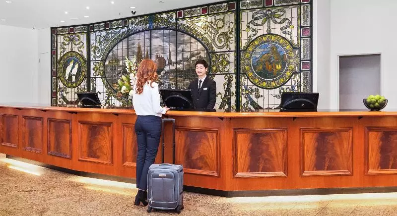 Fotos del hotel Bayview Eden Melbourne:  16