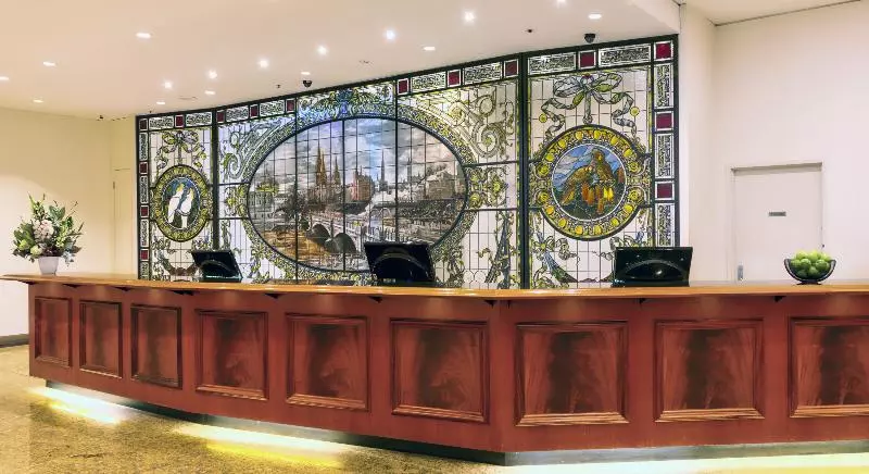 Fotos del hotel Bayview Eden Melbourne:  4