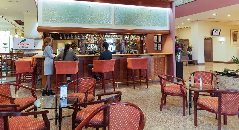 Fotos del hotel Bayview Eden Melbourne:  7