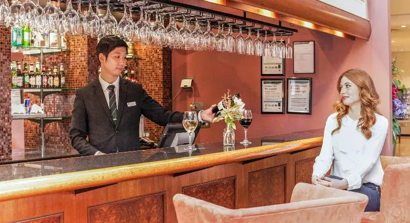 Fotos del hotel Bayview Eden Melbourne:  18