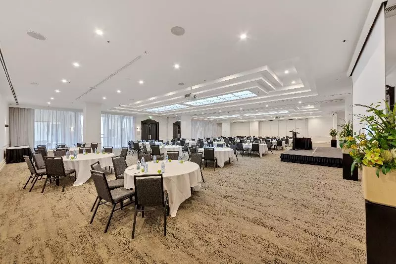 Fotos del hotel Bayview Eden Melbourne:  19