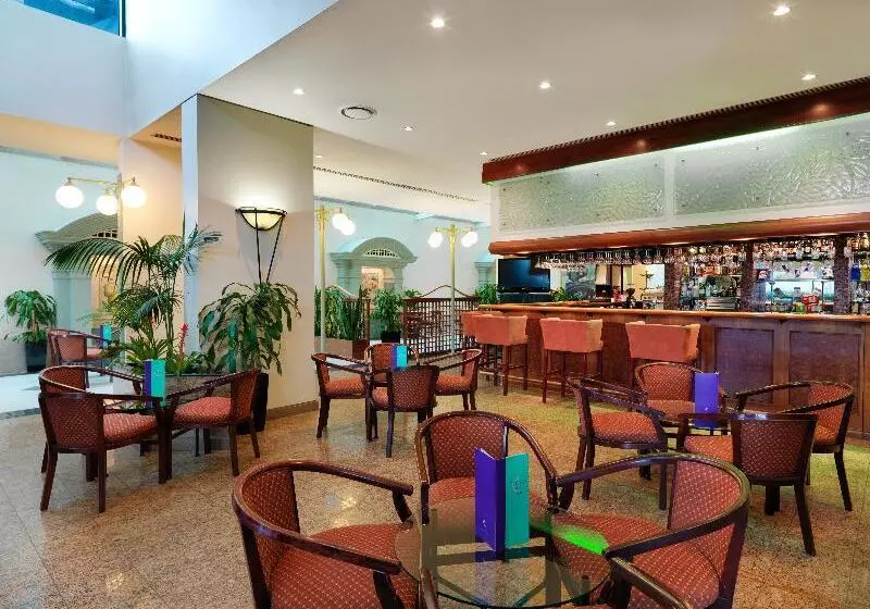 Fotos del hotel Bayview Eden Melbourne:  14