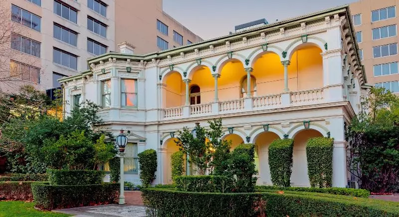 Fotos del hotel Bayview Eden Melbourne:  20