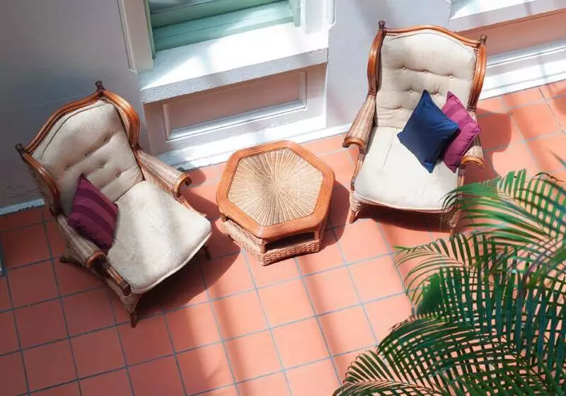 Fotos del hotel Bayview Eden Melbourne:  10