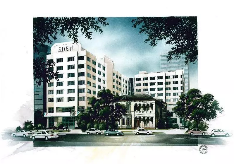 Bayview Eden Melbourne