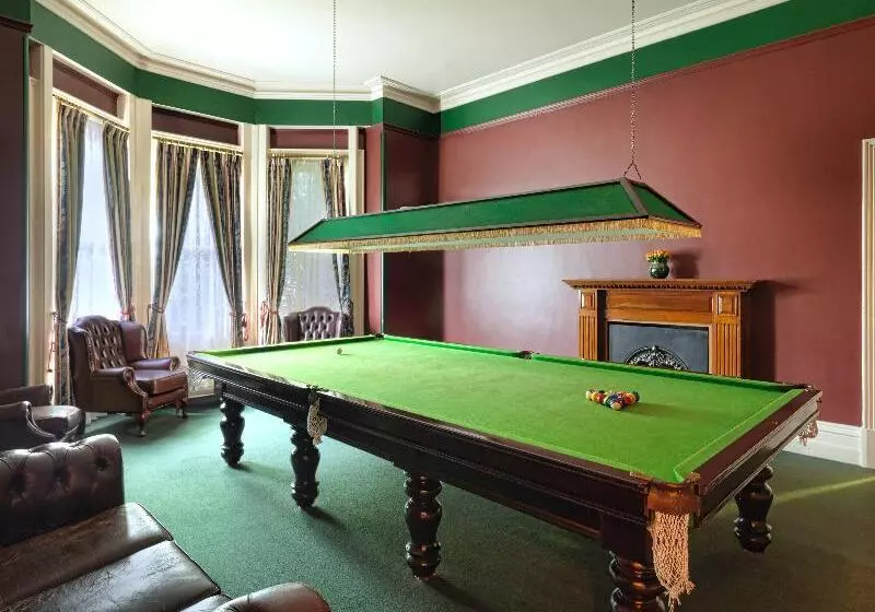 Fotos del hotel Bayview Eden Melbourne:  9