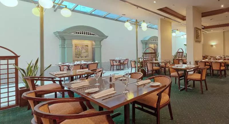 Fotos del hotel Bayview Eden Melbourne:  13