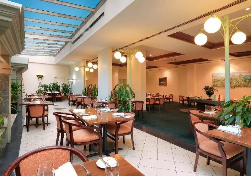 Fotos del hotel Bayview Eden Melbourne:  6