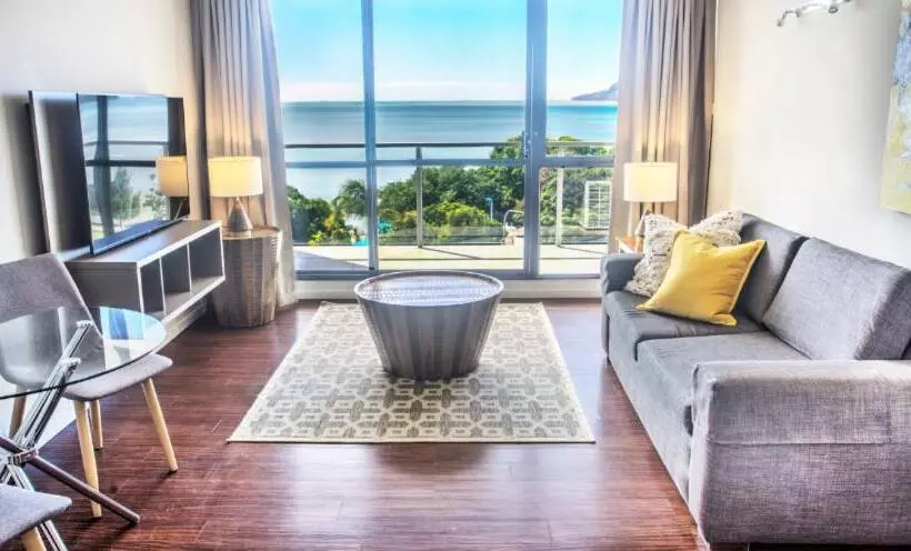 Fotos del hotel Cairns Plaza:  5