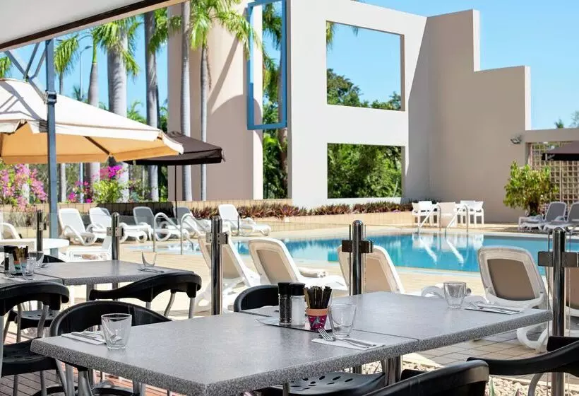 Fotos del hotel Doubletree By Hilton Esplanade Darwin:  4