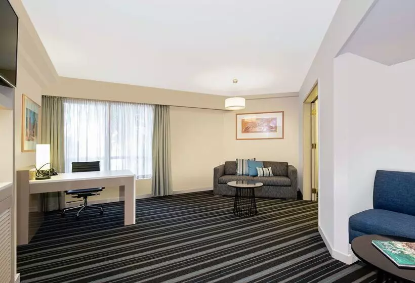 Fotos del hotel Doubletree By Hilton Esplanade Darwin:  15