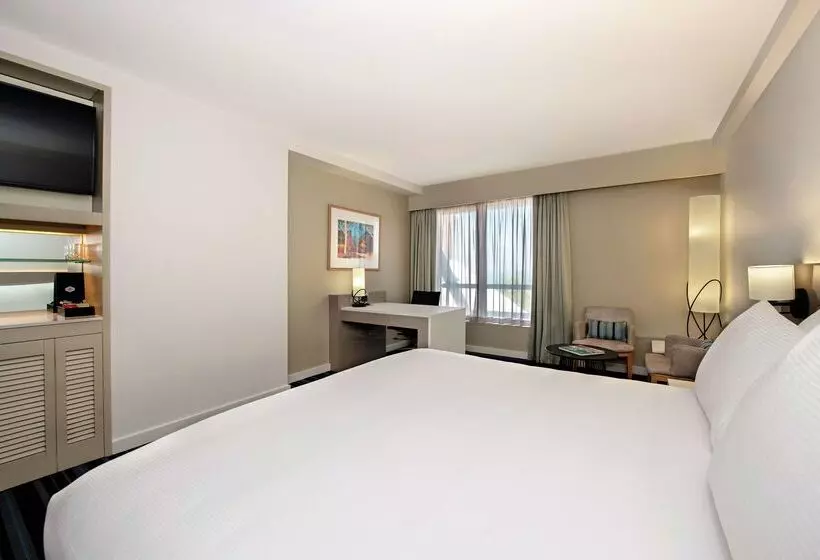 Fotos del hotel Doubletree By Hilton Esplanade Darwin:  17