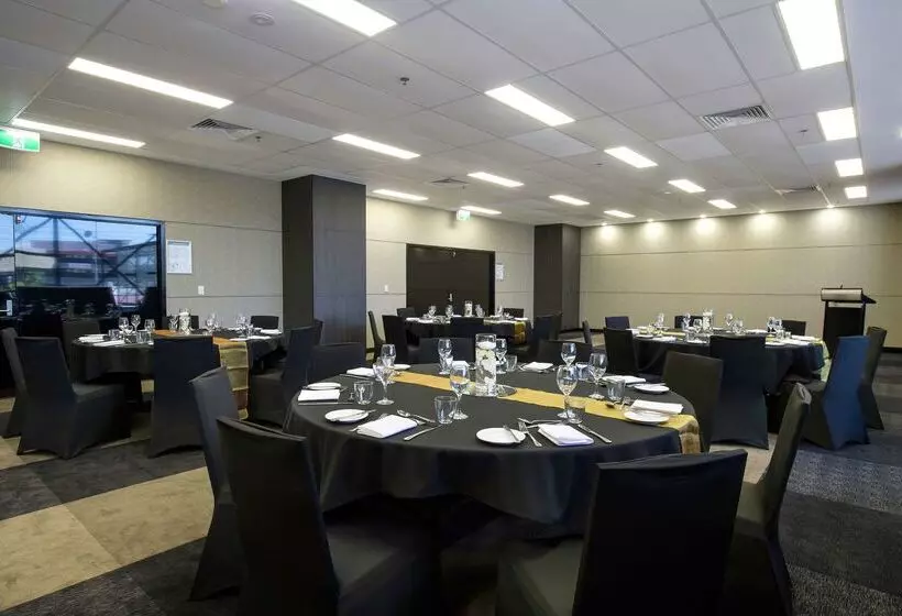 Fotos del hotel Doubletree By Hilton Esplanade Darwin:  25
