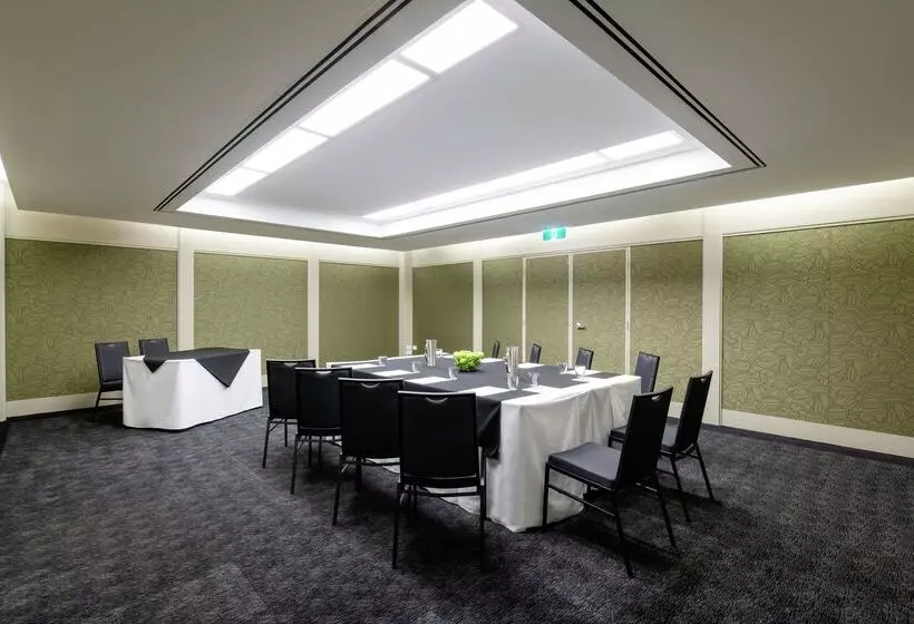 Fotos del hotel Doubletree By Hilton Esplanade Darwin:  5