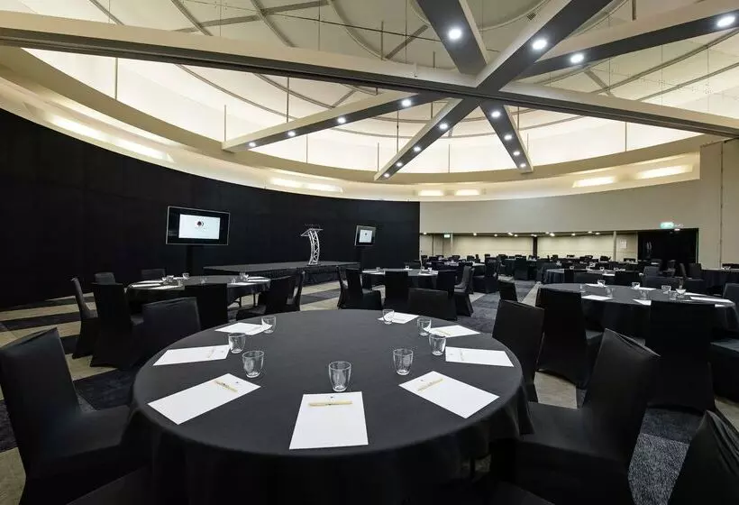 Fotos del hotel Doubletree By Hilton Esplanade Darwin:  18