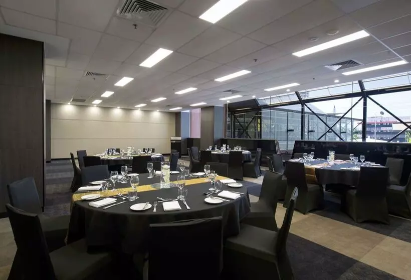 Fotos del hotel Doubletree By Hilton Esplanade Darwin:  24