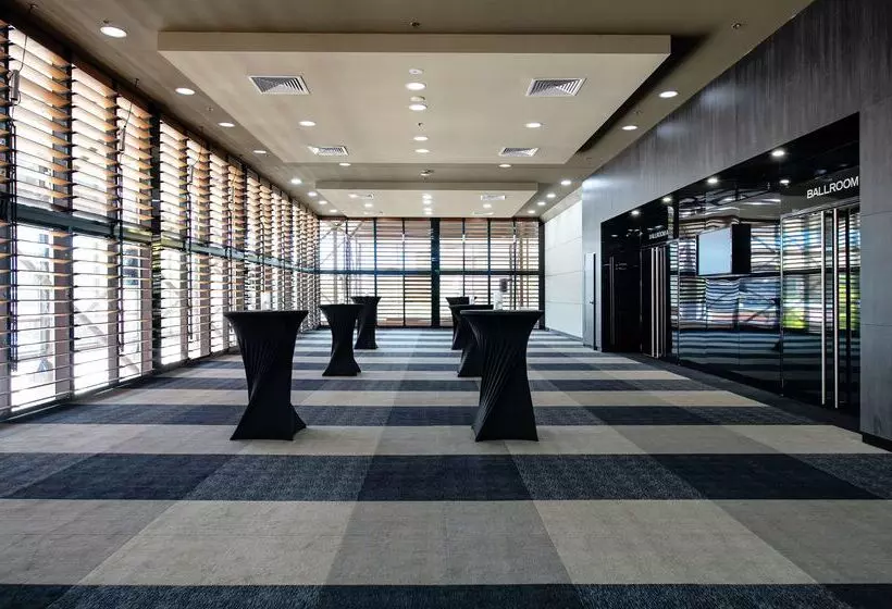 Fotos del hotel Doubletree By Hilton Esplanade Darwin:  8