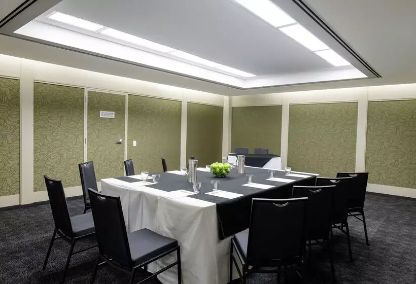 Fotos del hotel Doubletree By Hilton Esplanade Darwin:  14