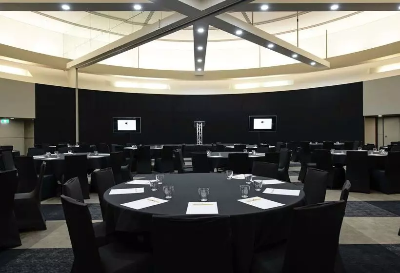 Fotos del hotel Doubletree By Hilton Esplanade Darwin:  16